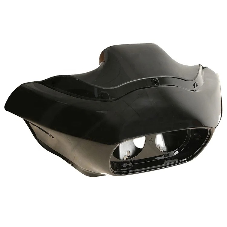 Unique Motorcycle Accessories for 1994-2013  HD Road Glide Inner Outer Fairing Box
